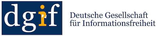Deutsche Gesellschaft für Informationsfreiheit