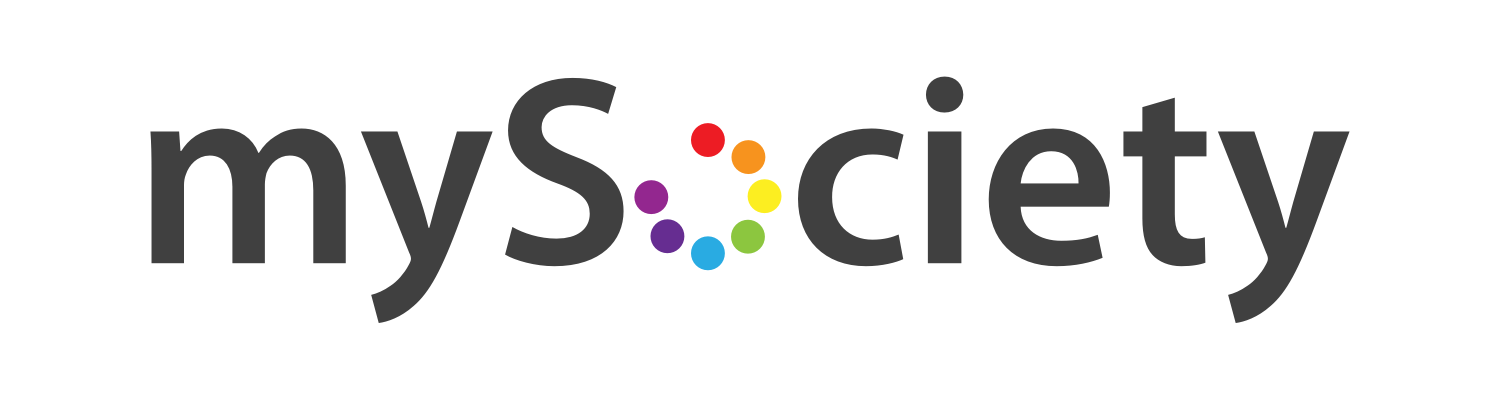 mySociety