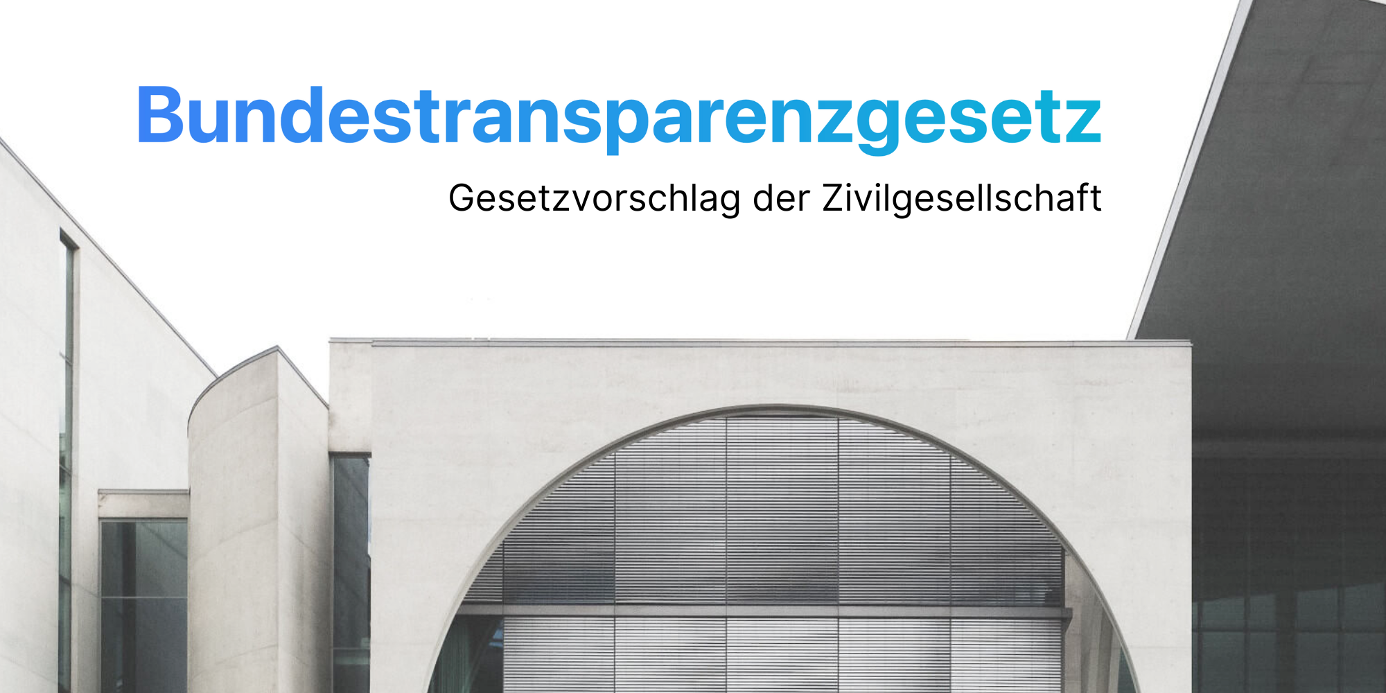 (c) Transparenzgesetz.de
